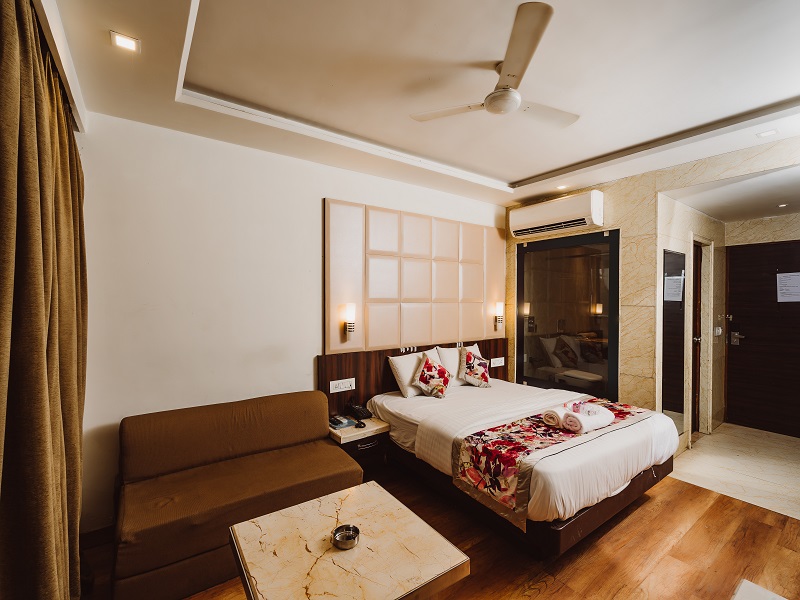 Premium Room